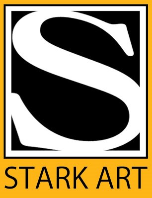 Stark Art Gallery Logo