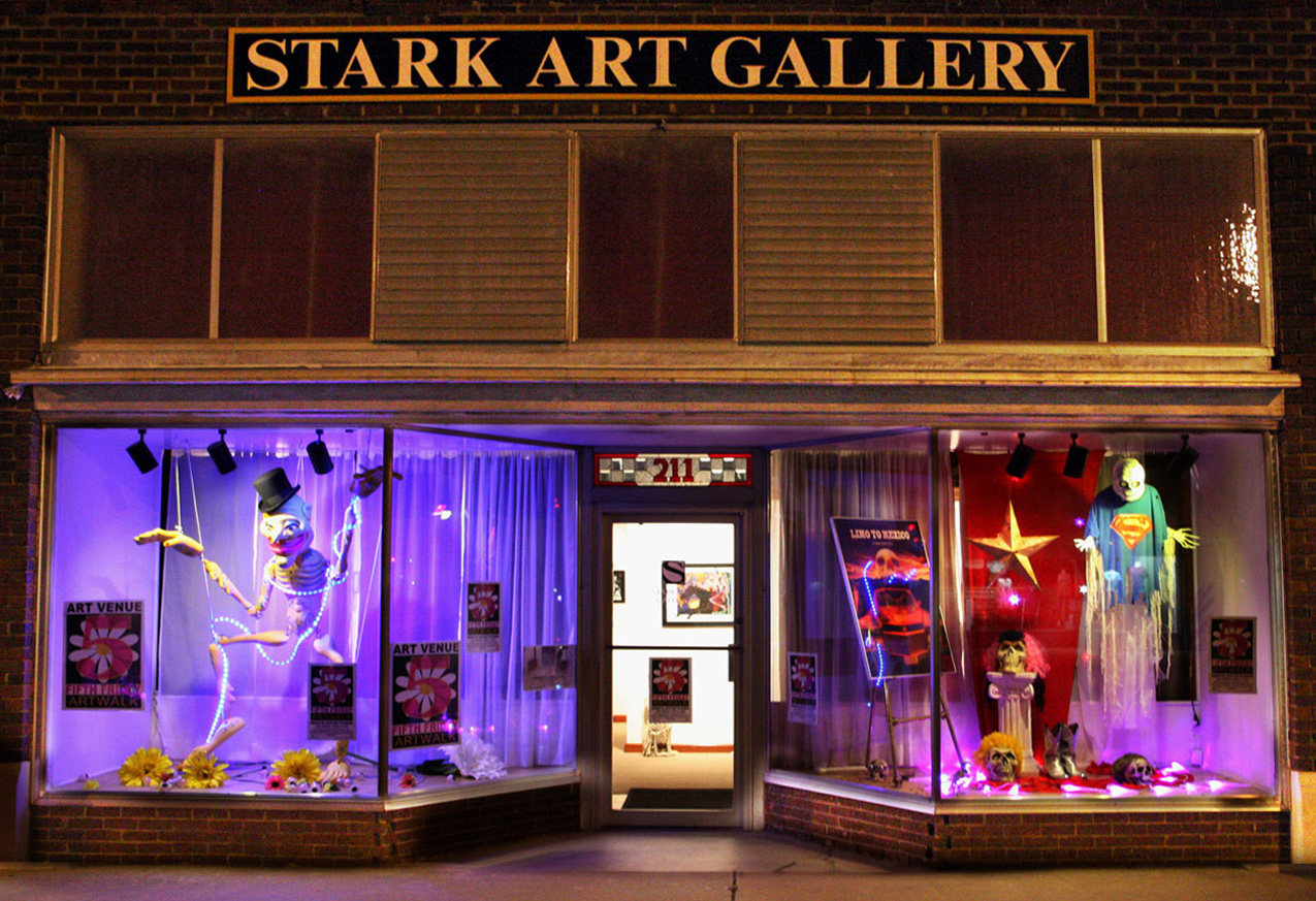 Stark Art Gallery
